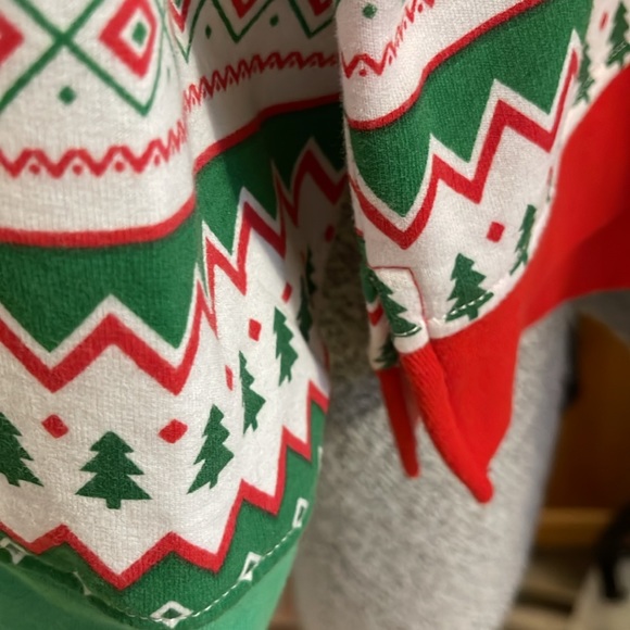 Star Wars Darth Vader Christmas sweater Large - Picture 5 of 7